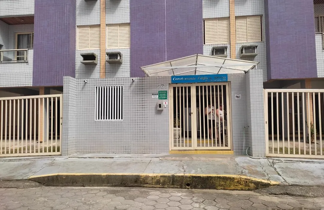 Apto 105 - Edifício Imola - Conforto e Segurança para sua família-1