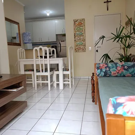 Apto 105 - Edifício Imola - Conforto e Segurança para sua família-2