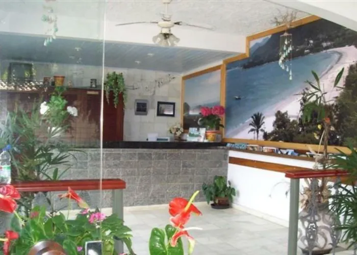 Hotel Pousada Miramar