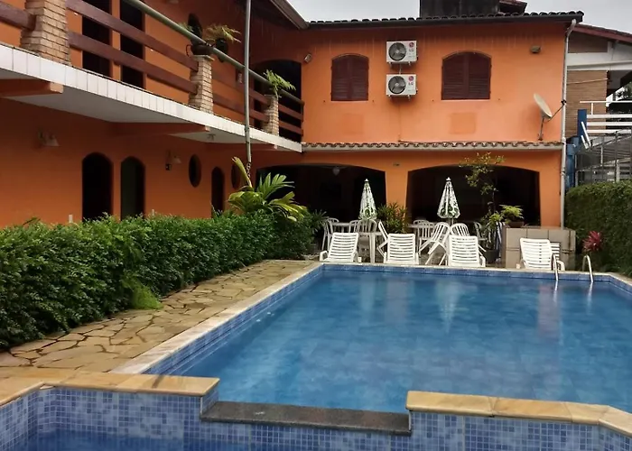 Hotel Pousada Miramar